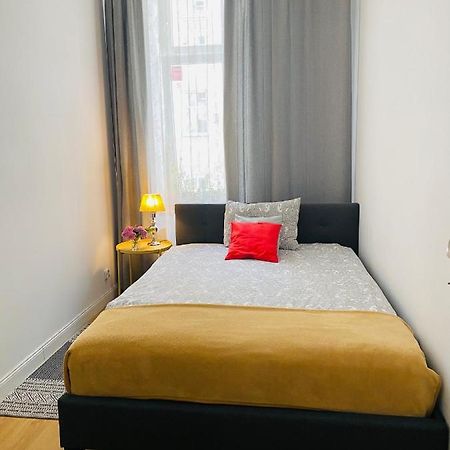 Apartament Centrum بوزنان المظهر الخارجي الصورة