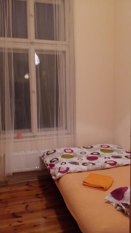 Apartament Centrum بوزنان الغرفة الصورة