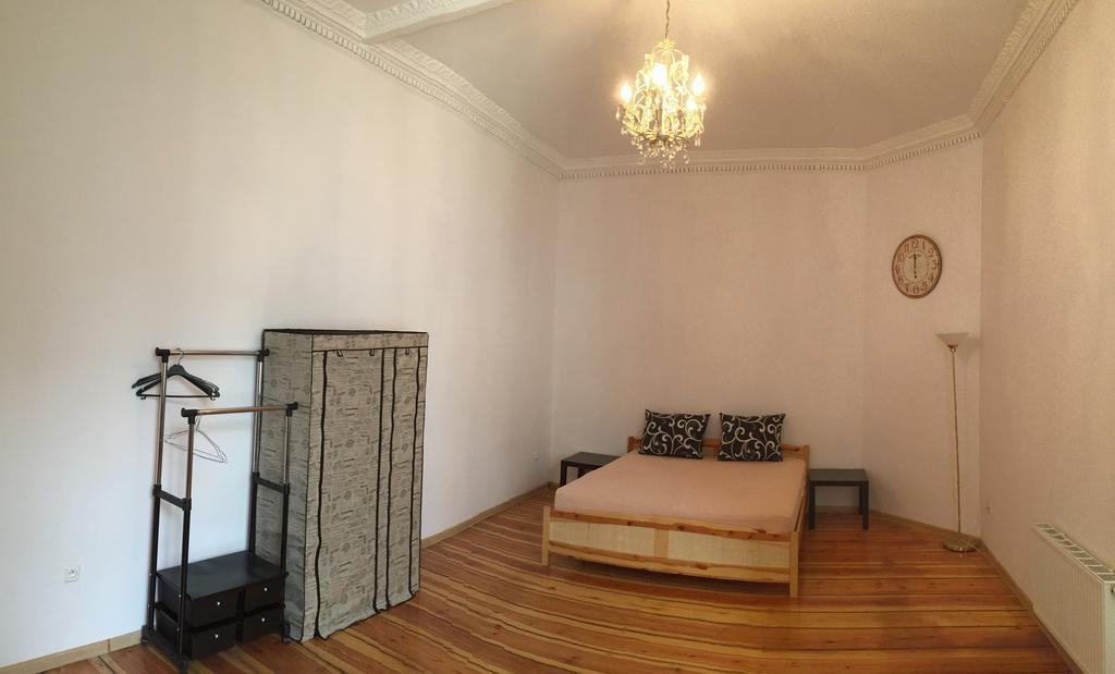 Apartament Centrum بوزنان الغرفة الصورة