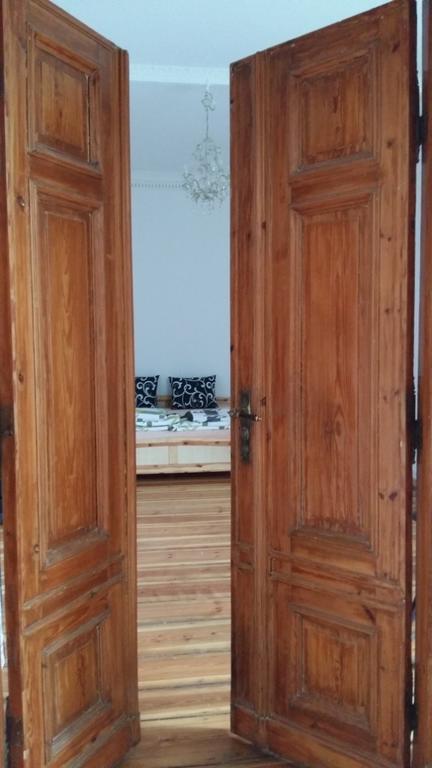 Apartament Centrum بوزنان الغرفة الصورة