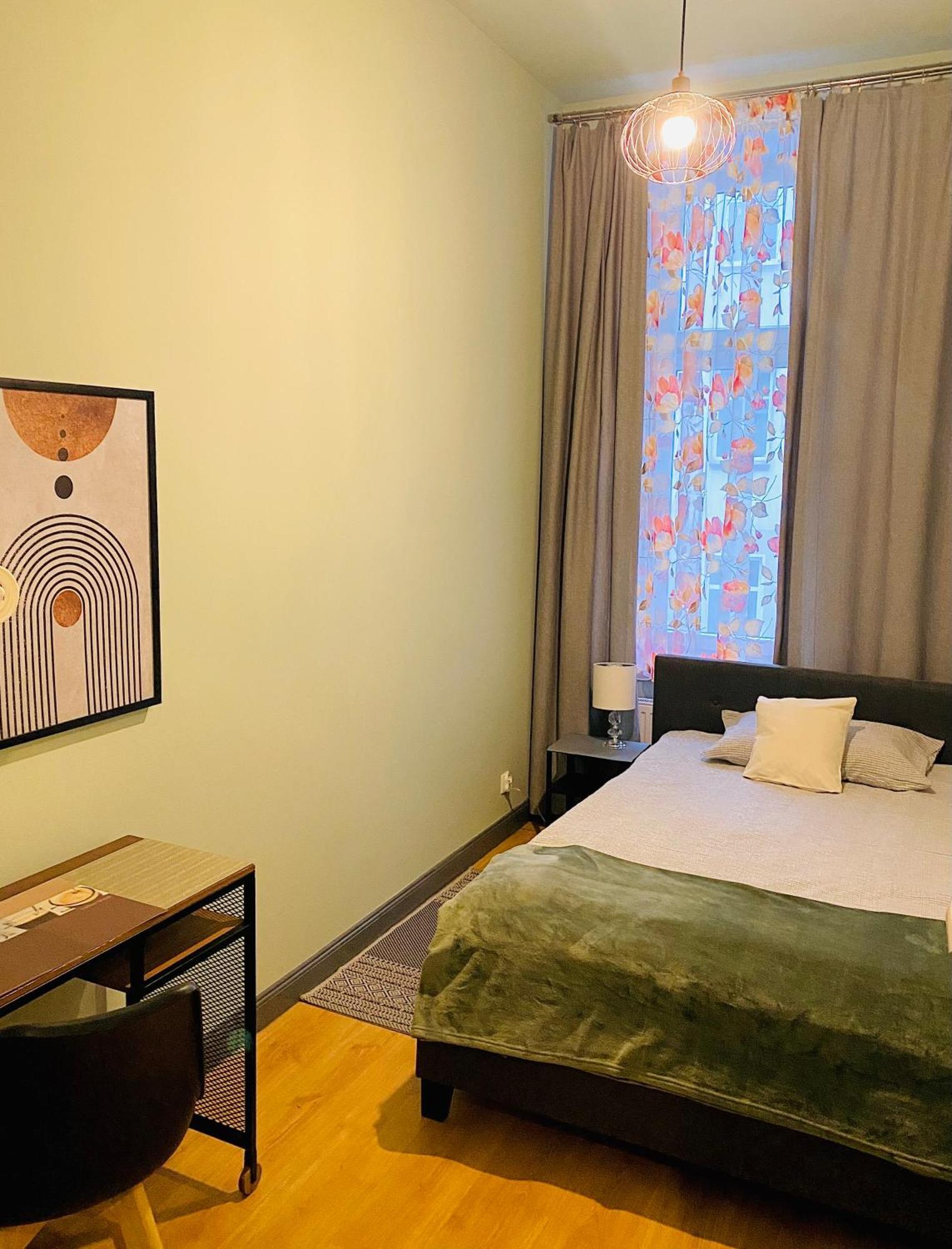 Apartament Centrum بوزنان المظهر الخارجي الصورة