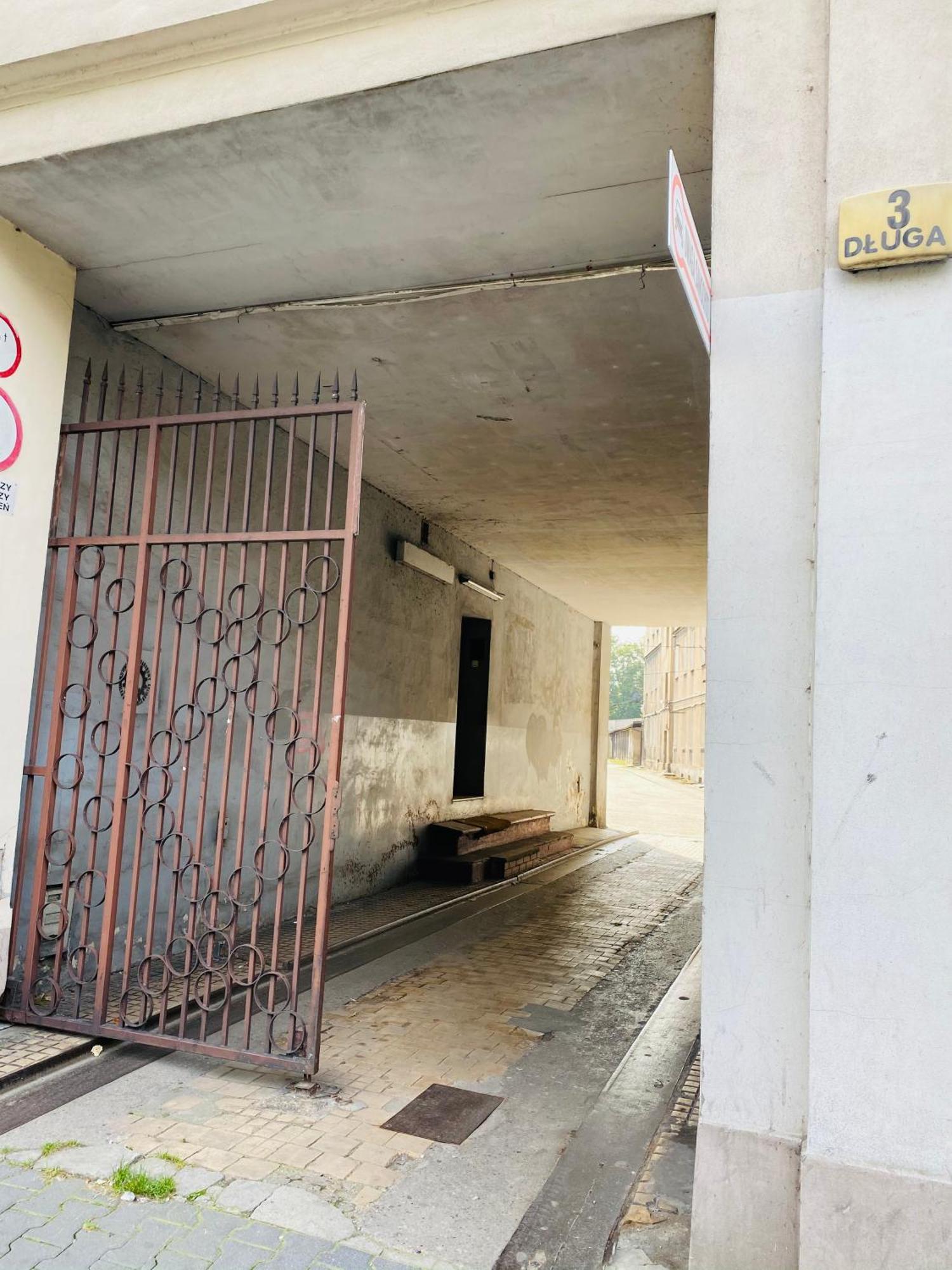 Apartament Centrum بوزنان المظهر الخارجي الصورة