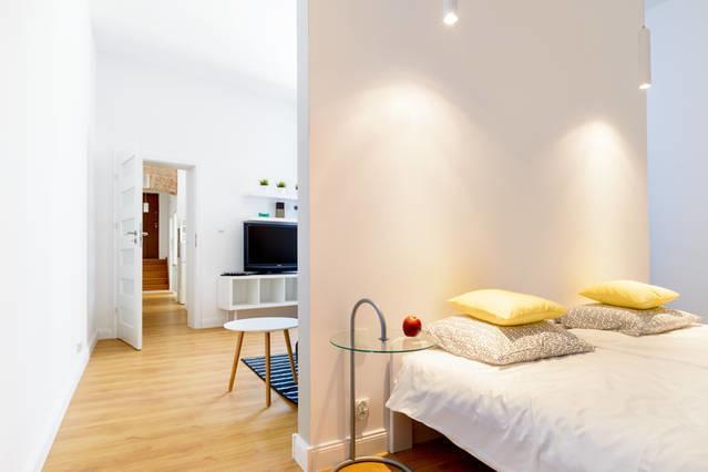 Apartament Centrum بوزنان المظهر الخارجي الصورة