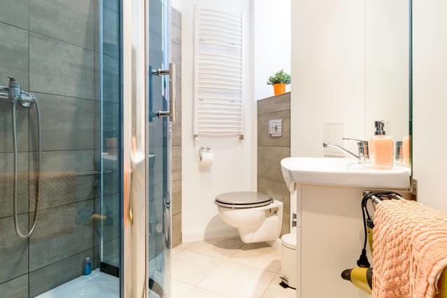 Apartament Centrum بوزنان المظهر الخارجي الصورة