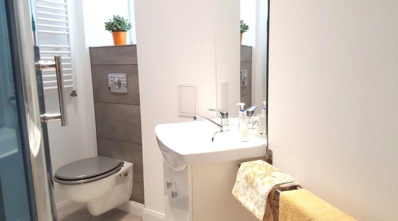 Apartament Centrum بوزنان المظهر الخارجي الصورة